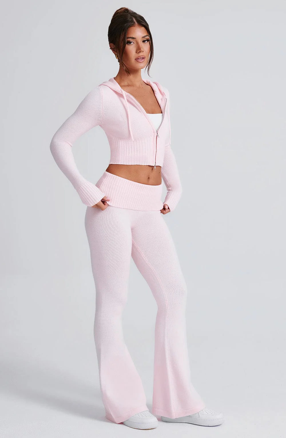 PORTIA™ KNIT SET | 50% KORTING - Bonfy.nl