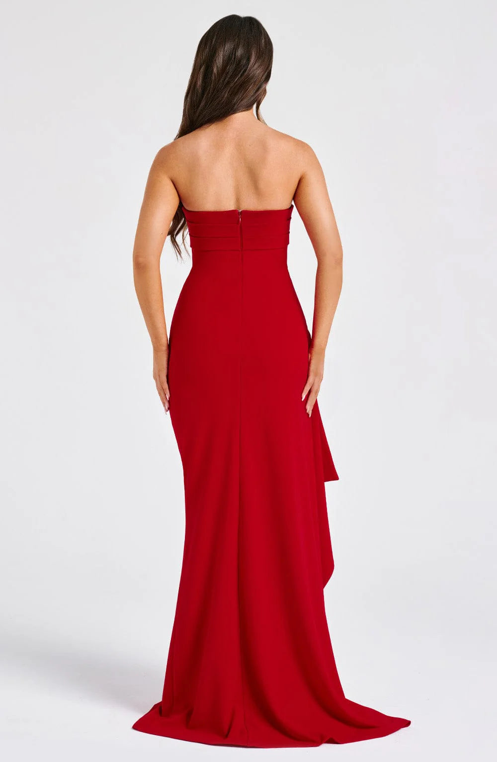 BELLA|MAXI DRESS - Velvet-Rose London
